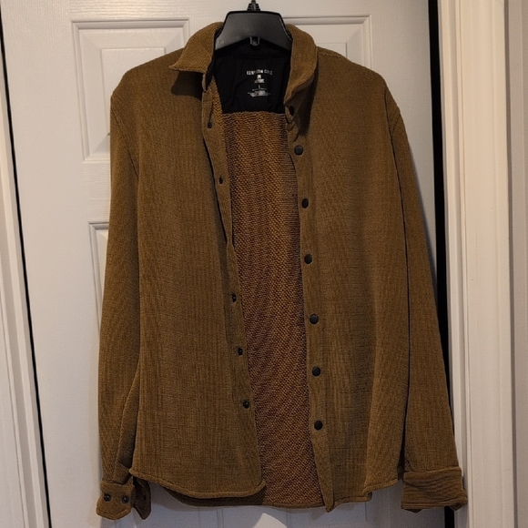 Kenneth Cole Light Jacket - Picture 2 of 6